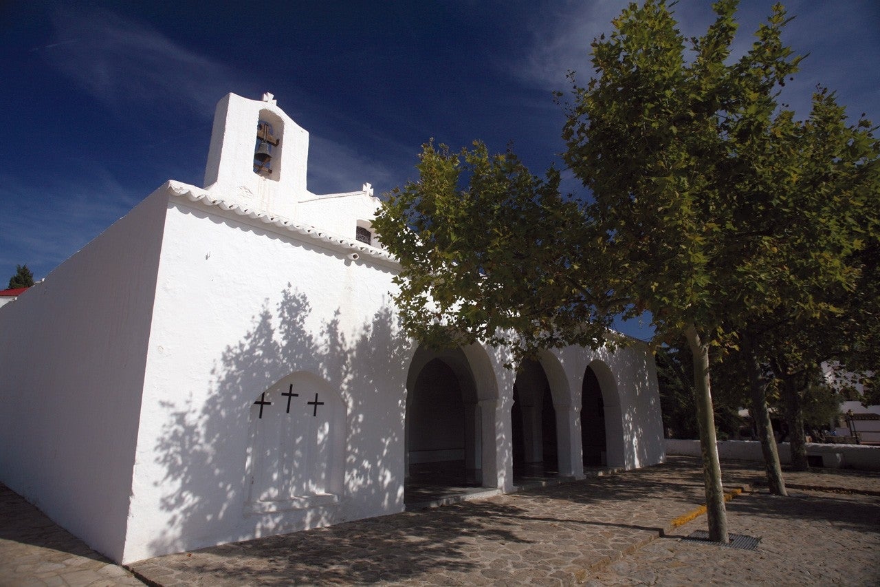 Sant Carles de Peralta