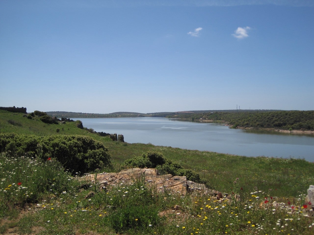 Piñel de Arriba