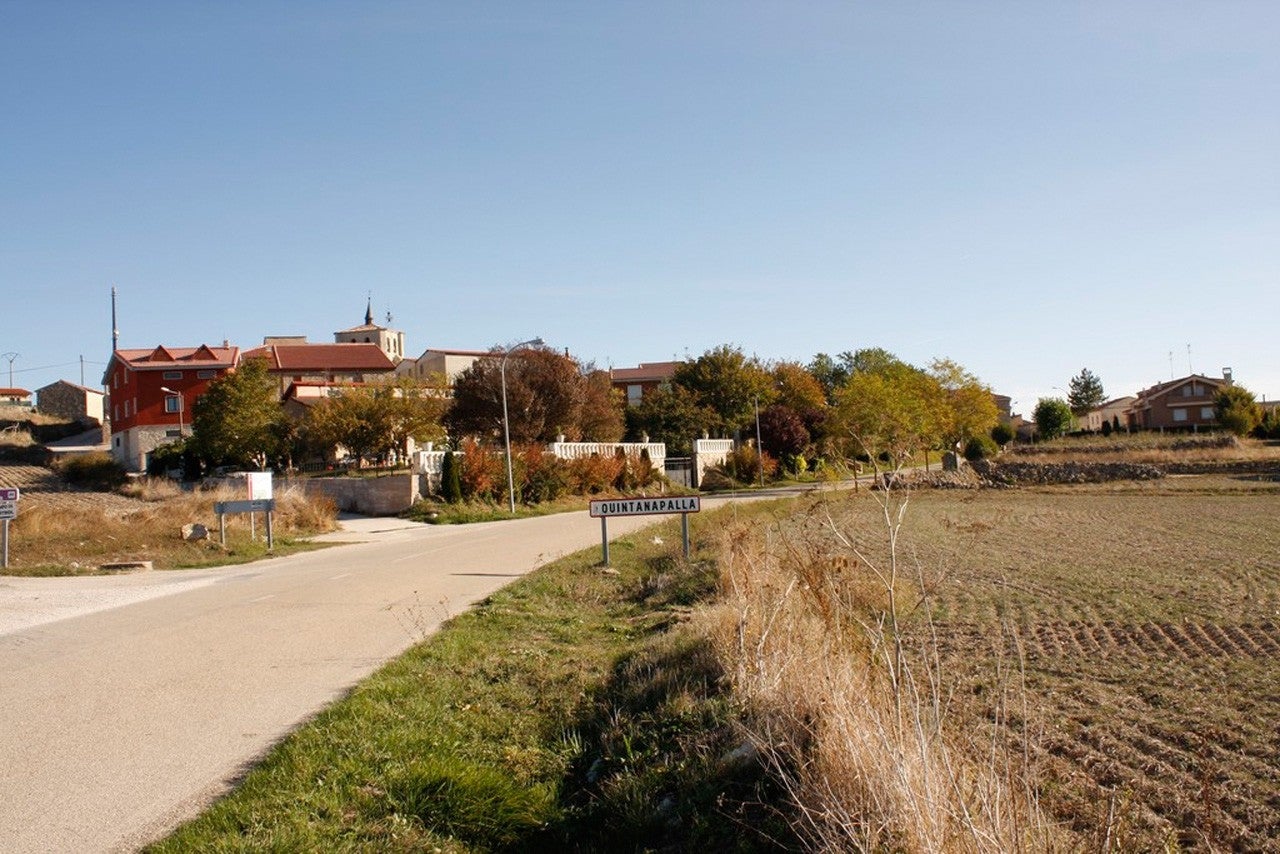 Quintanapalla