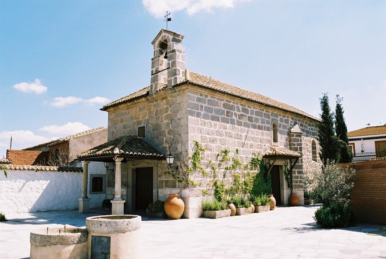 Menasalbas