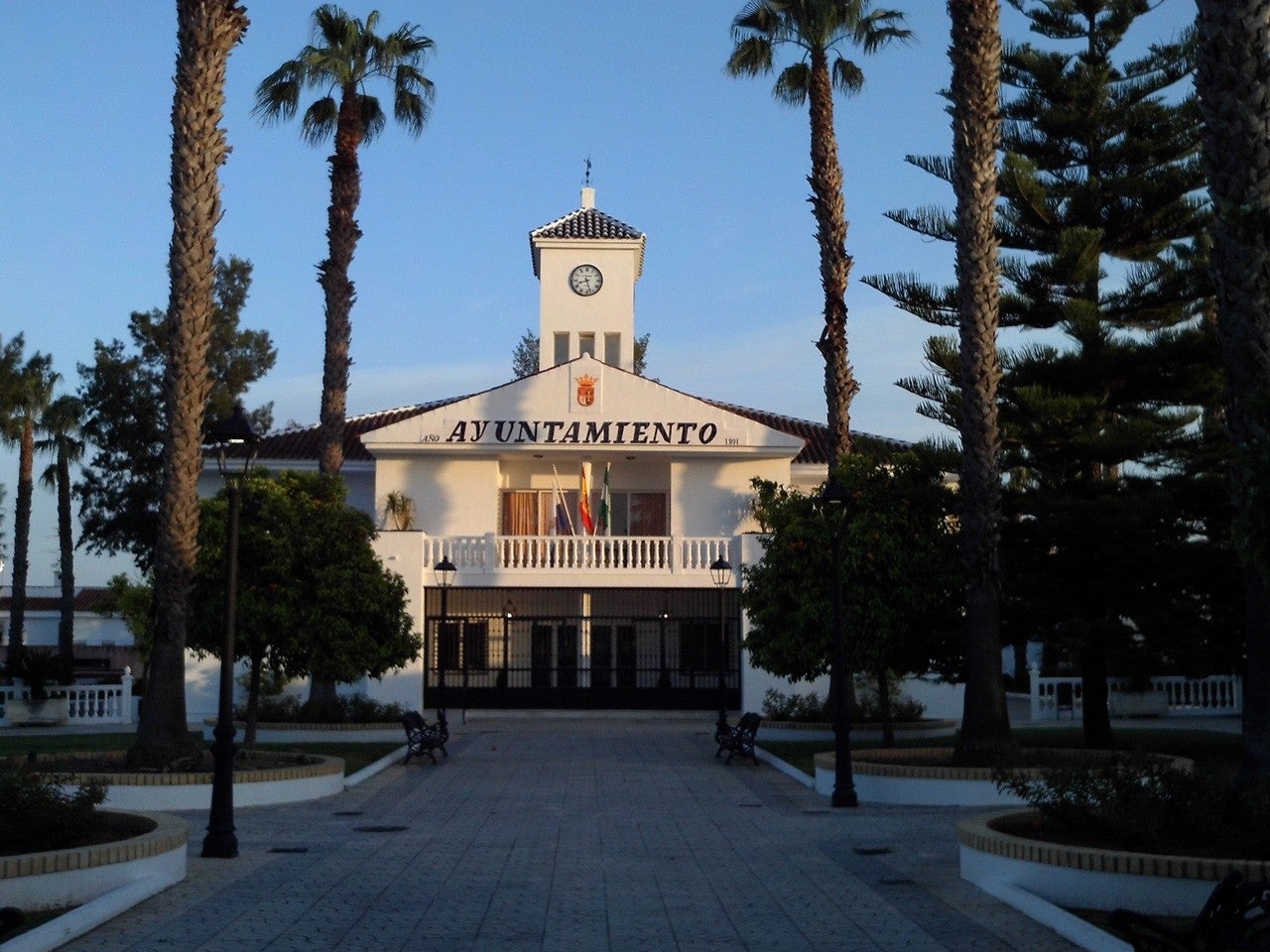 Espartinas