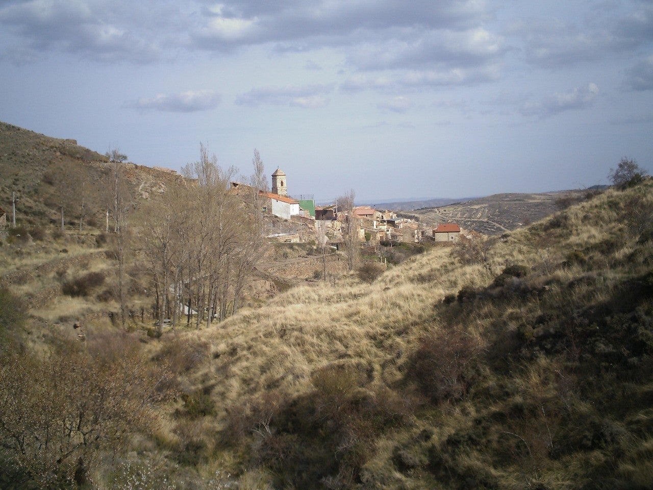 Valdemadera