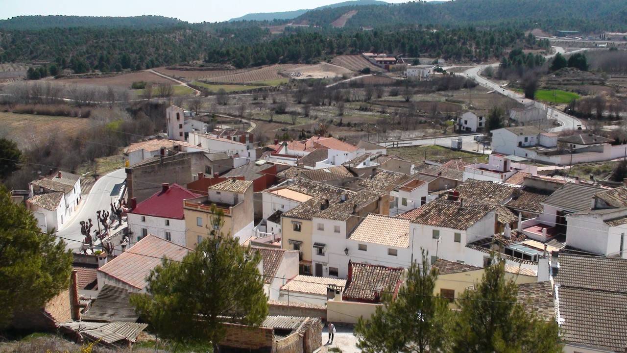 Villatoya