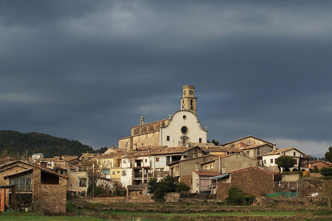 Sant Boi de Lluçanès