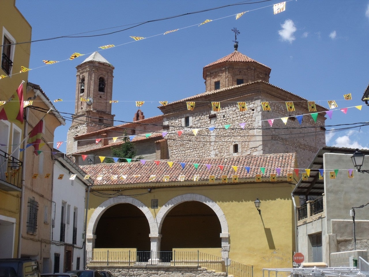 Barrachina