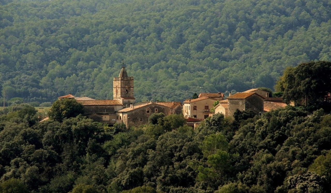 Esponellà
