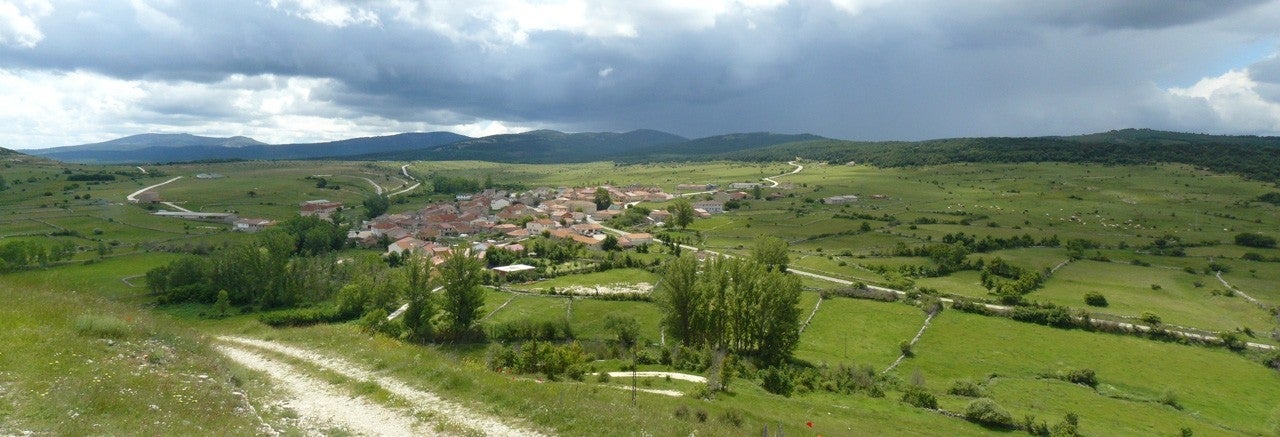 Galve de Sorbe