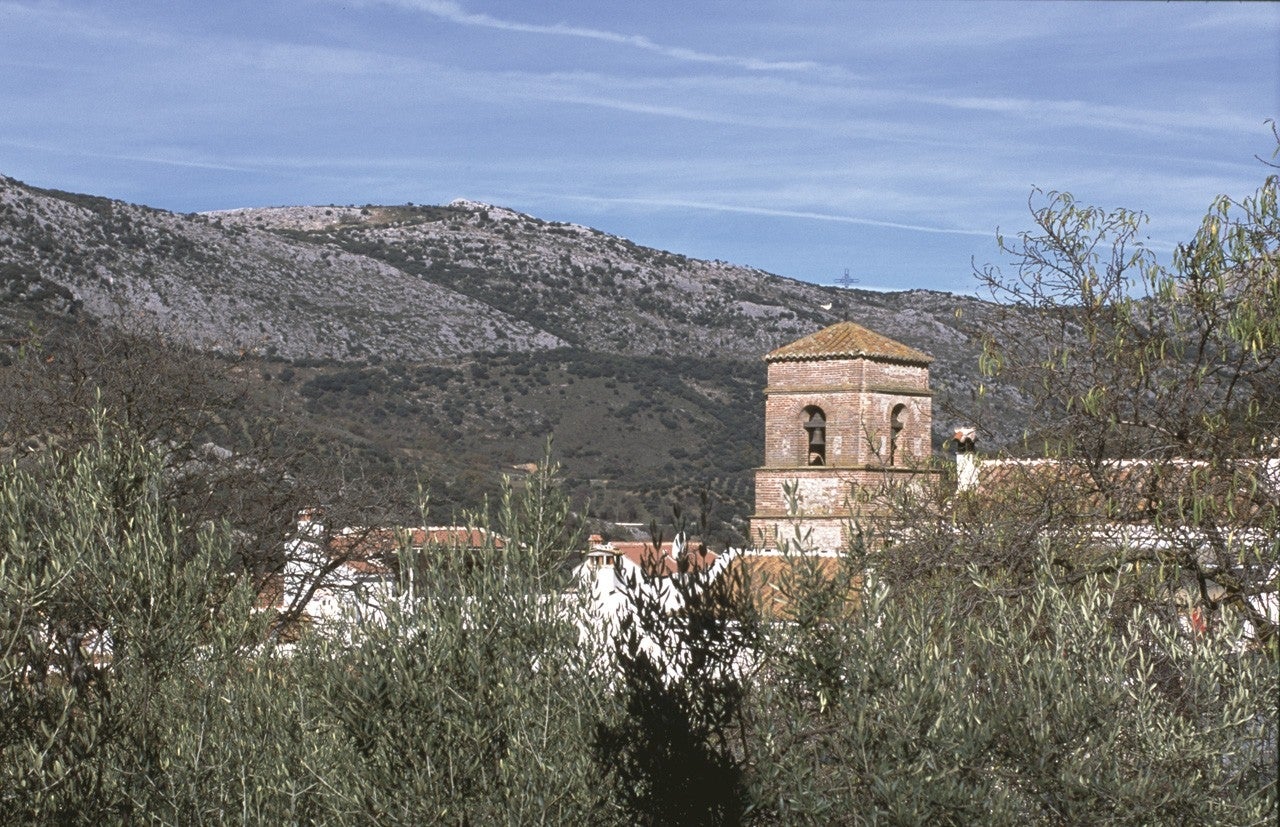 Alfarnatejo