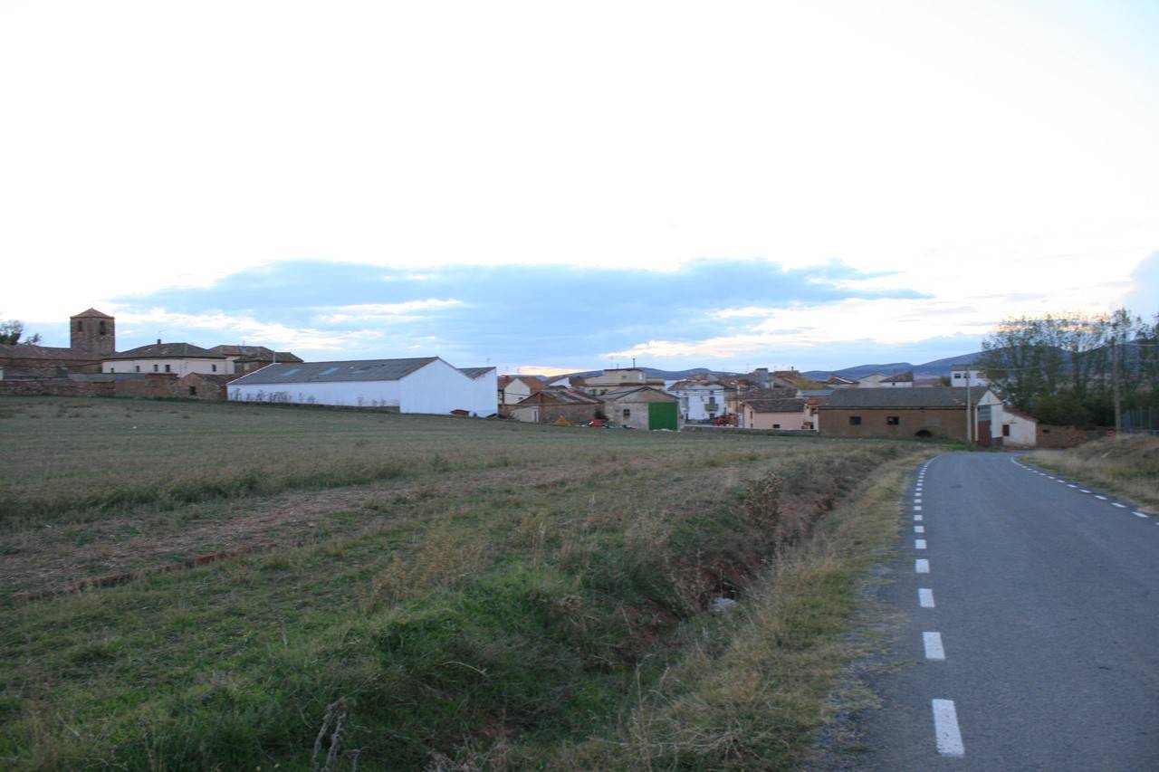 Torrubia de Soria