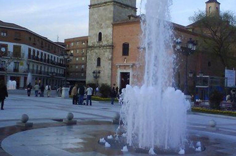 Torrejón de Ardoz