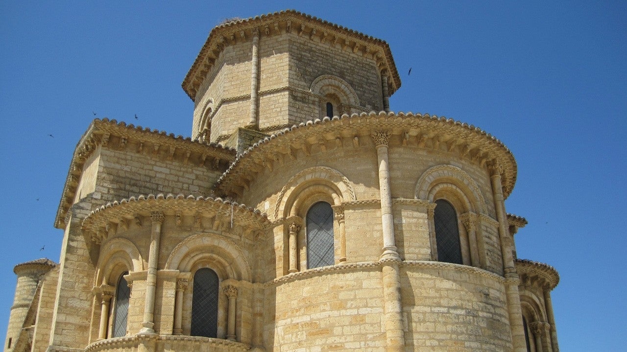 Frómista