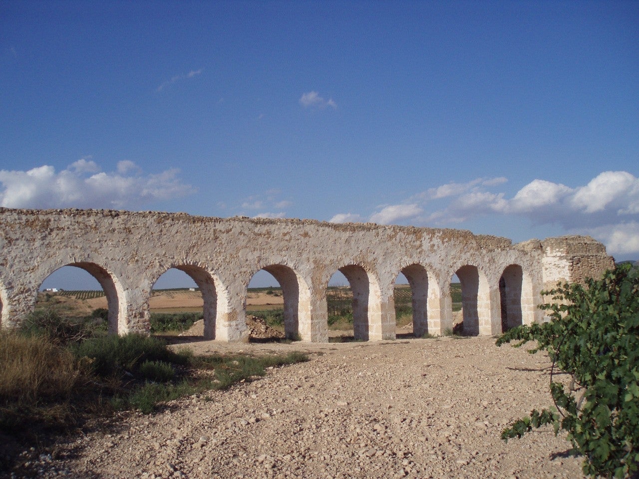 Montealegre del Castillo