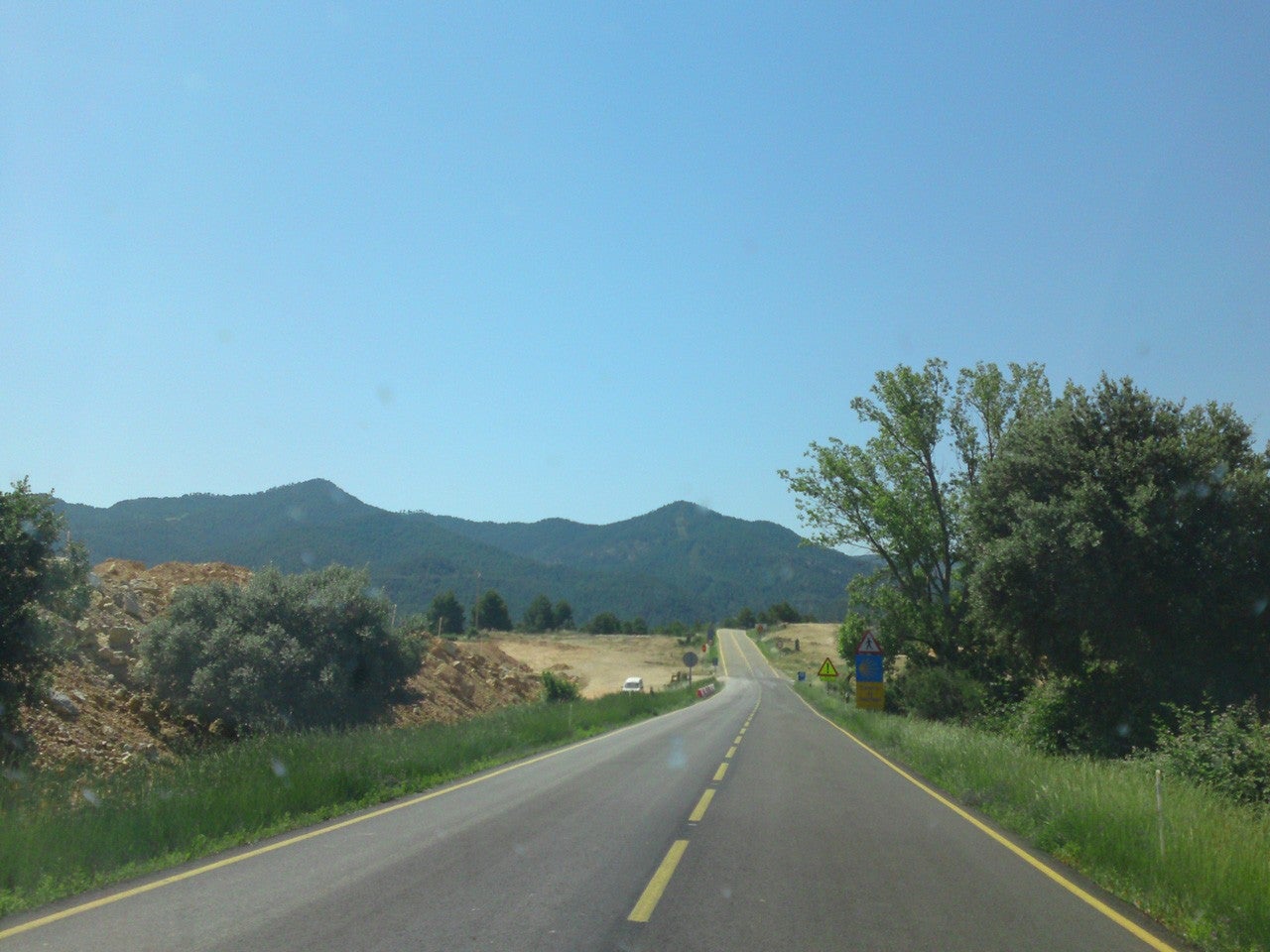 Torre de Arcas