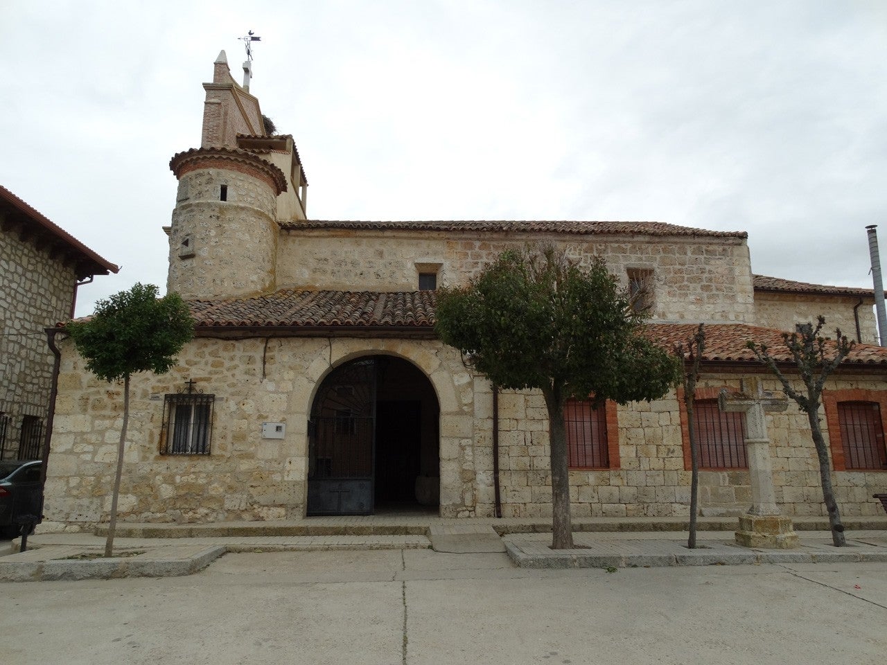 La Mudarra
