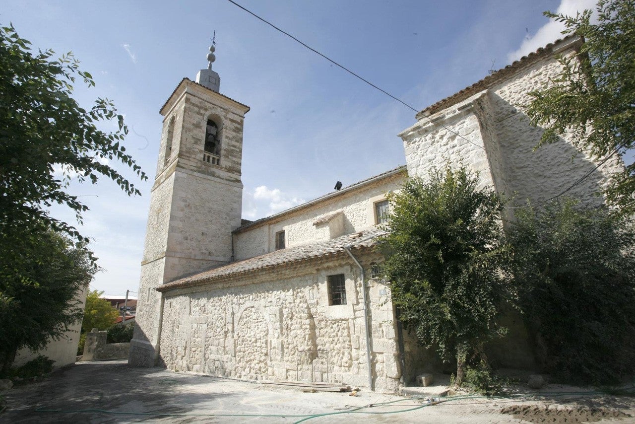 Torrescárcela