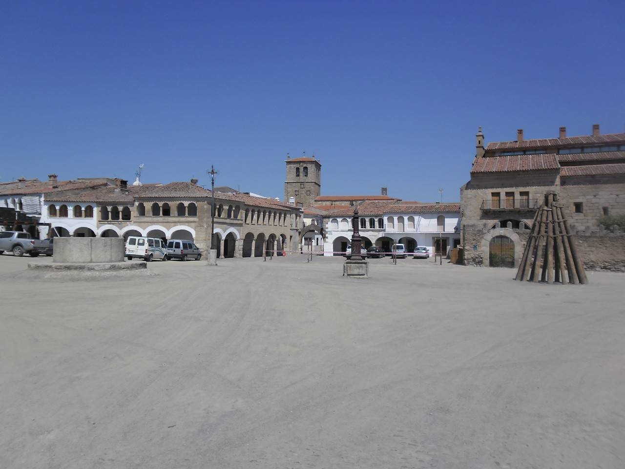 Garrovillas de Alconétar