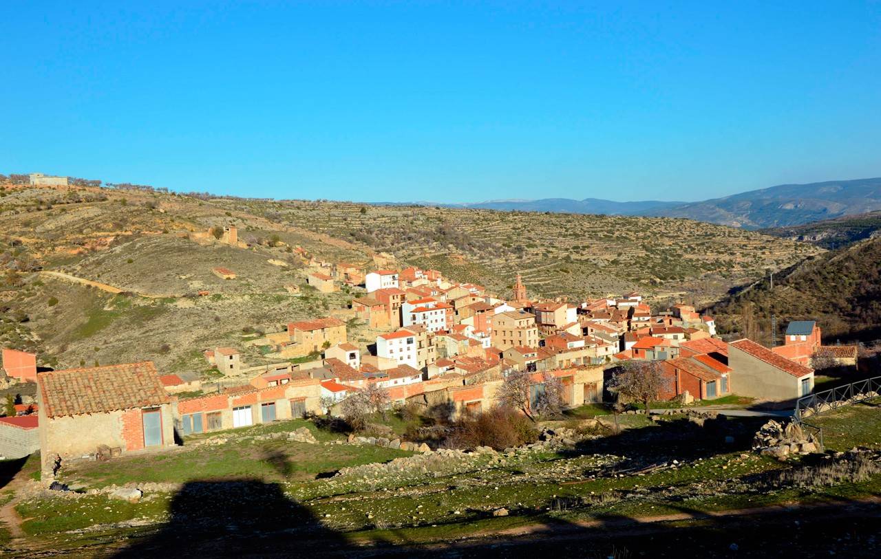 Vallanca