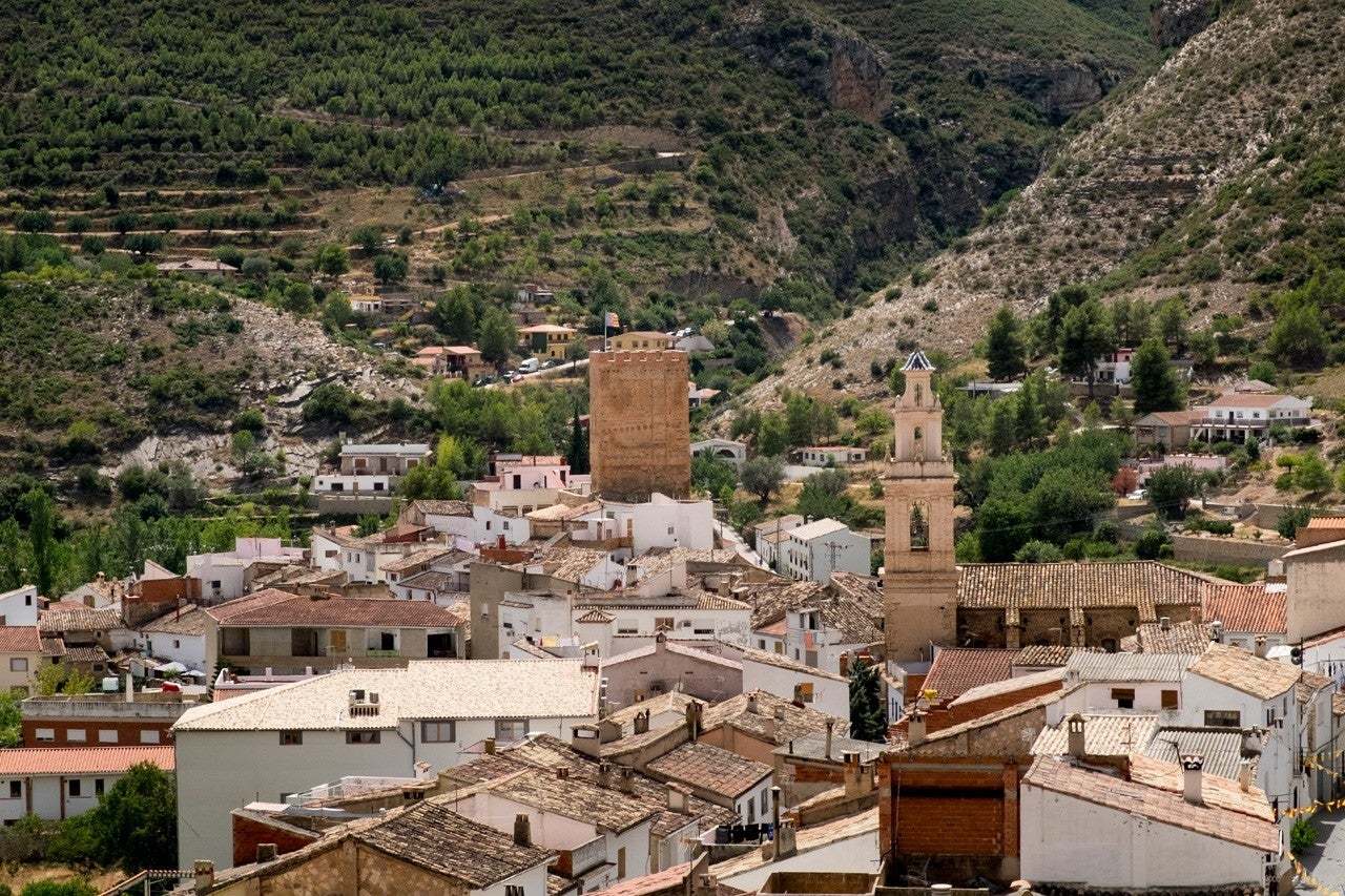 Sot de Chera