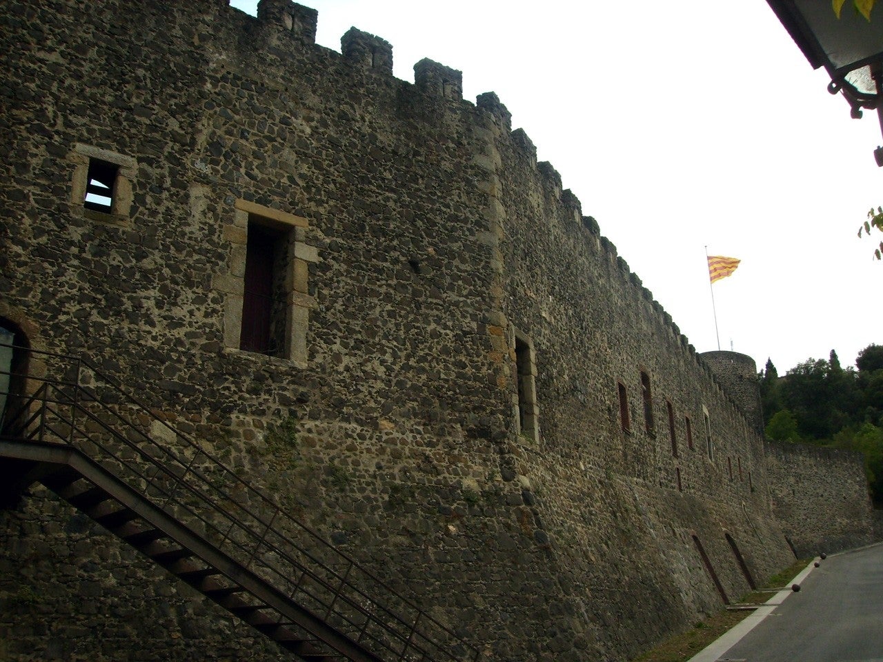 Hostalric