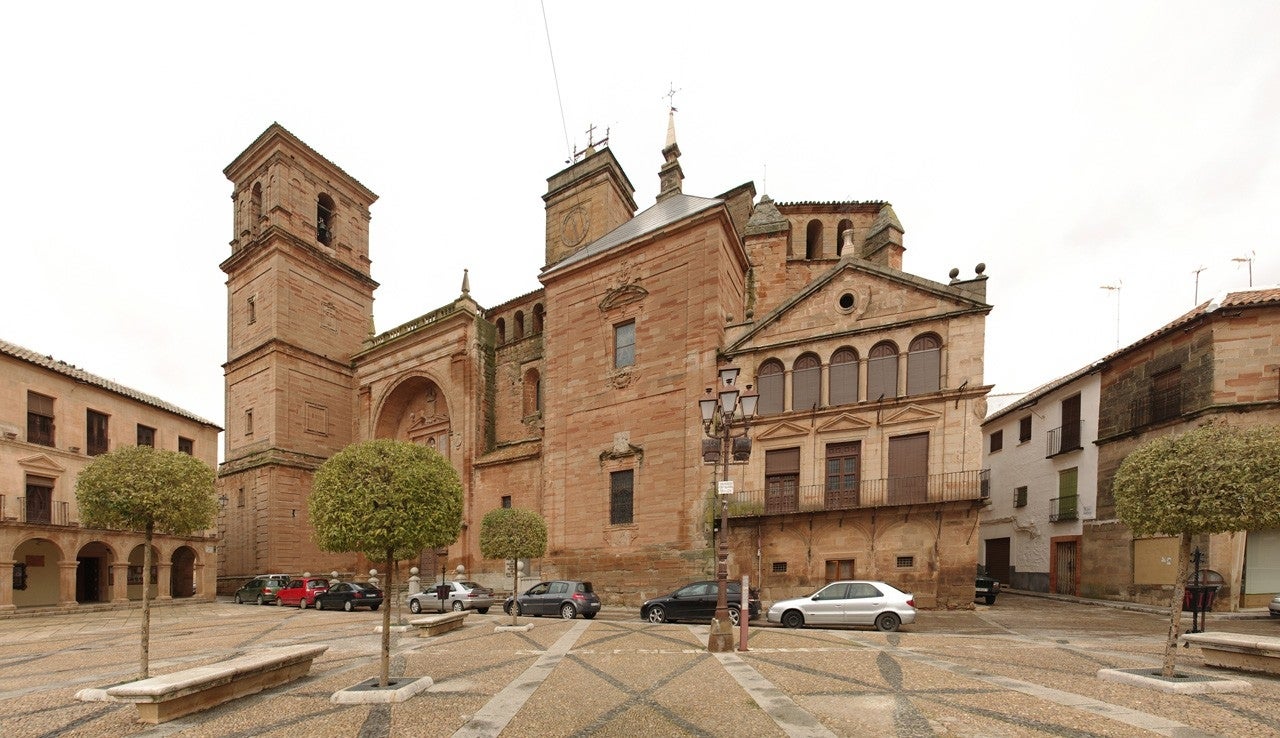 Villanueva de los Infantes