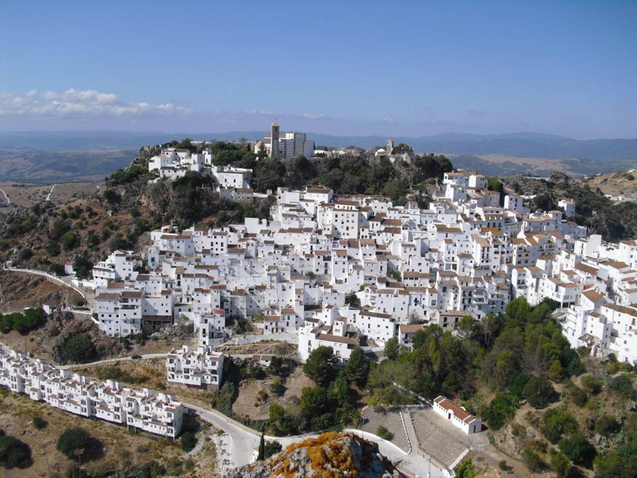 Casares