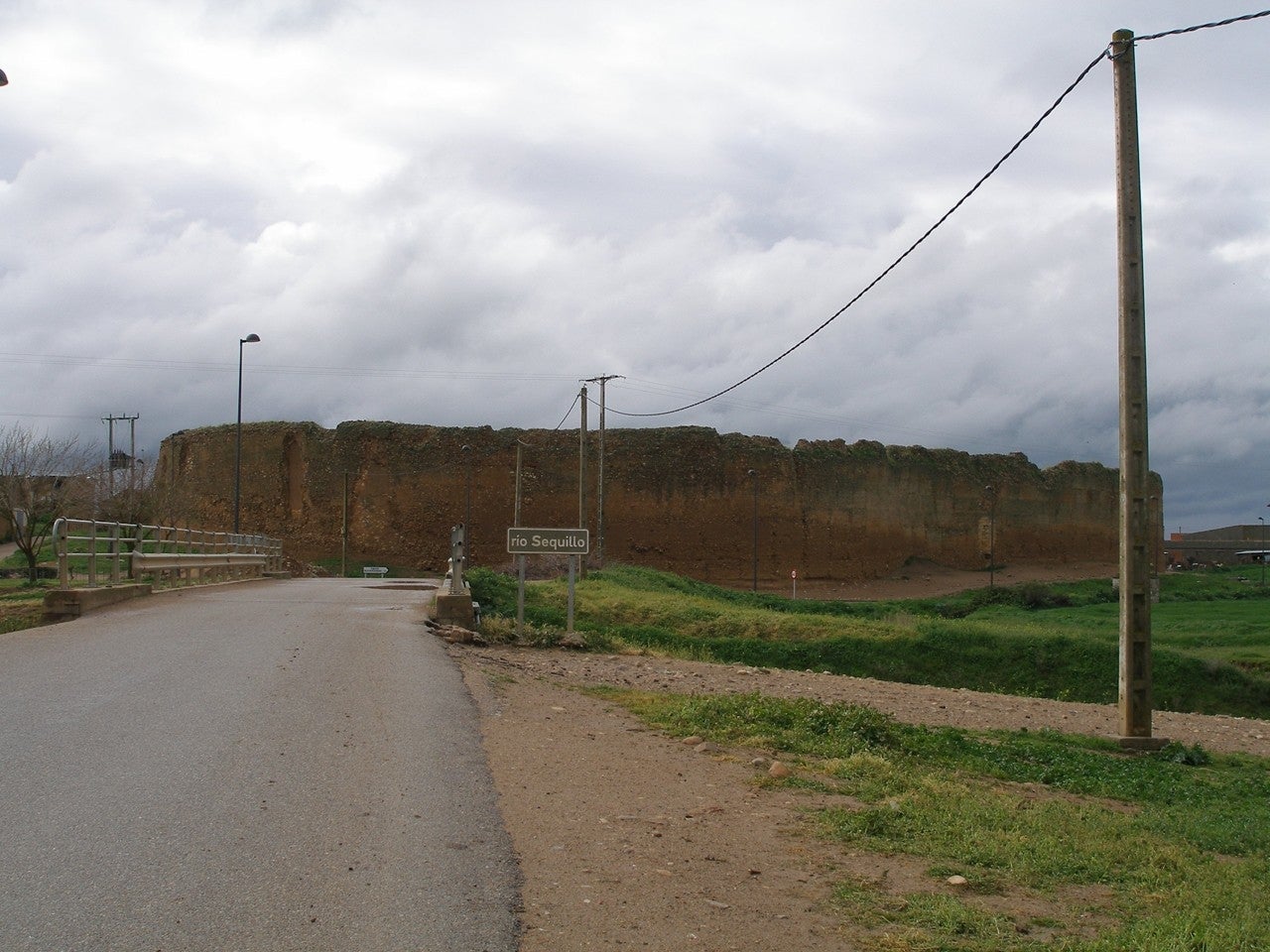 San Pedro de Latarce