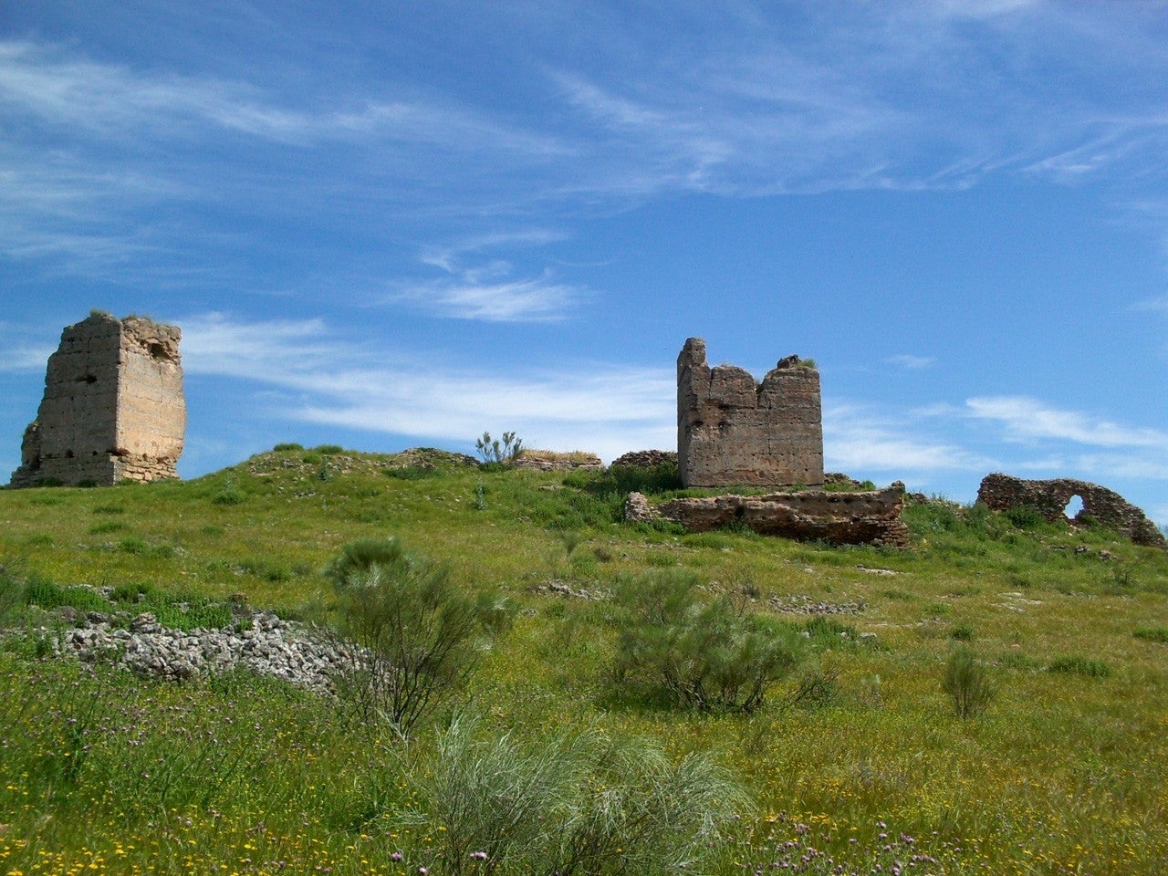 Vilches