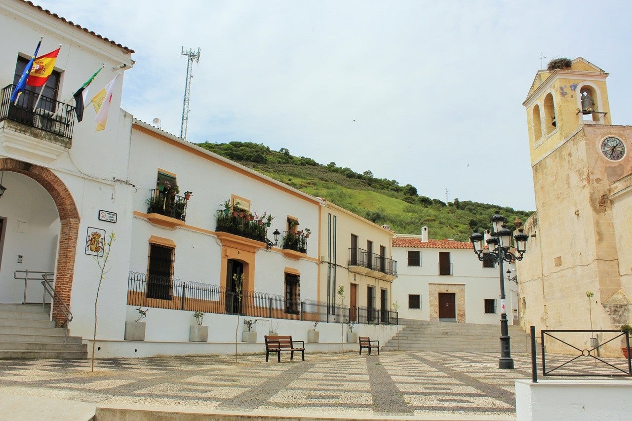 La Parra