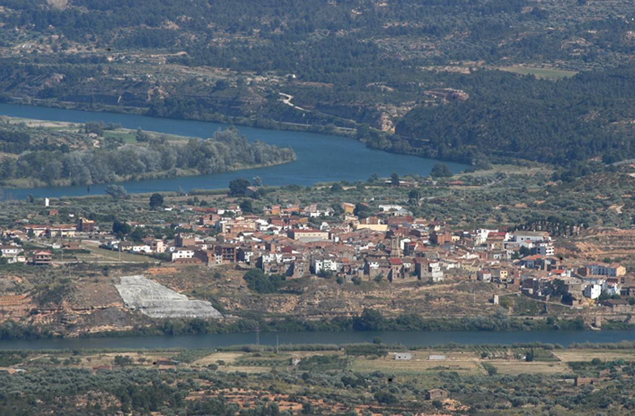 Riba-roja d'Ebre