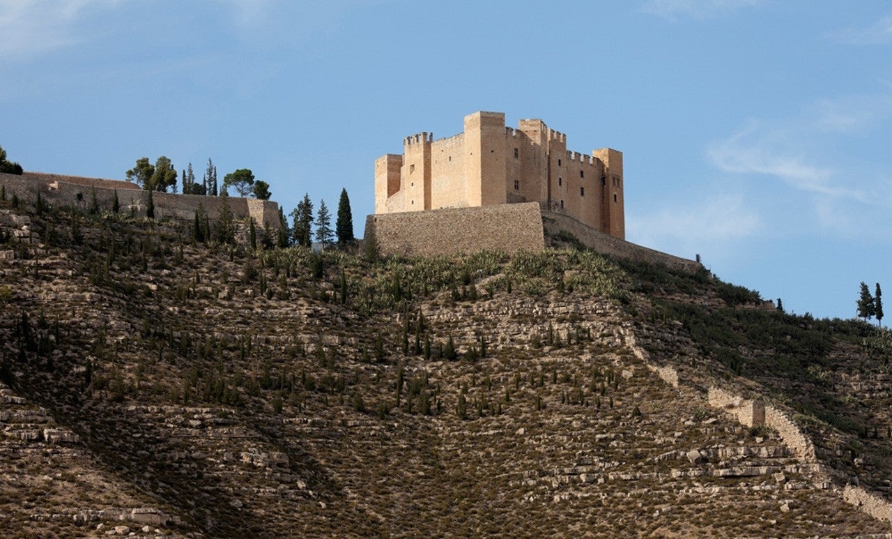 Mequinenza