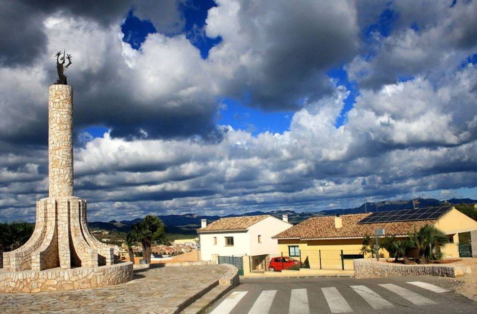 El Perelló