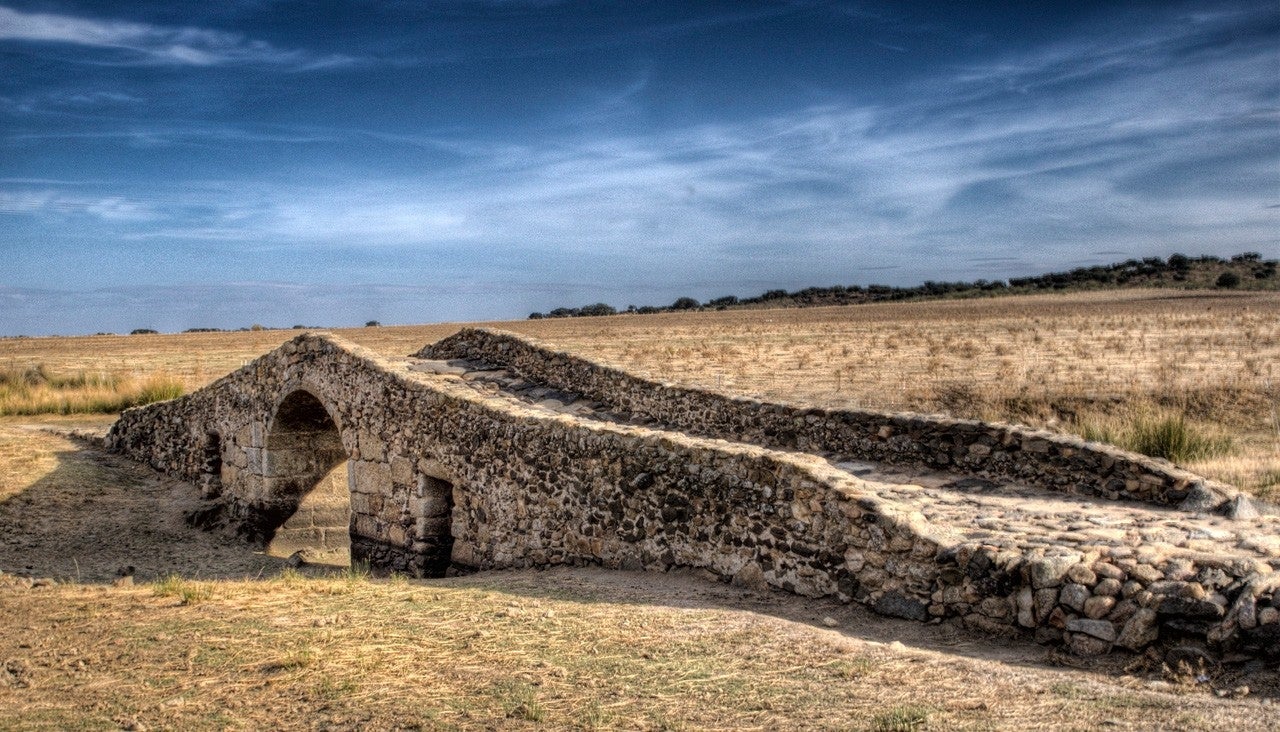 Aldea del Cano