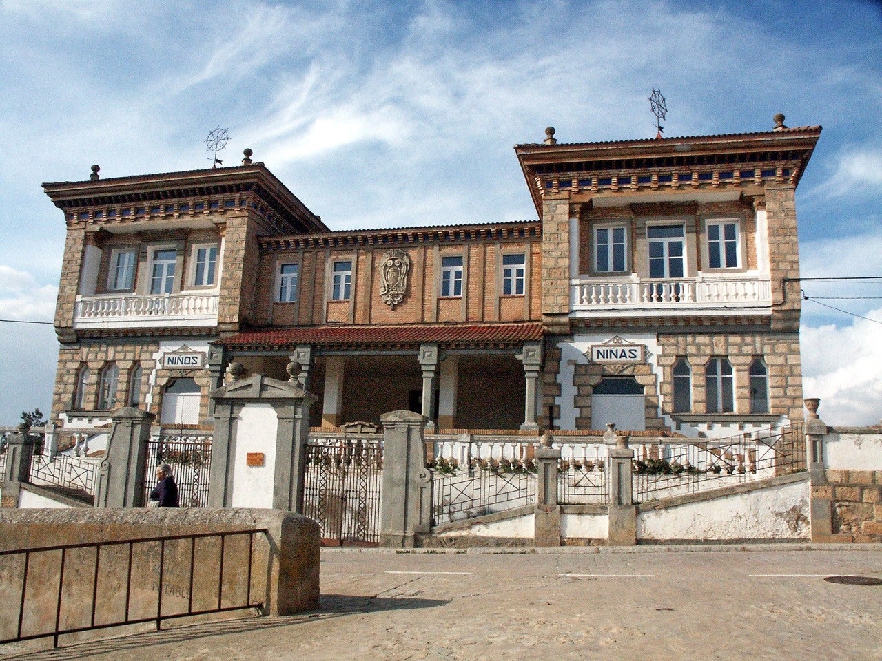 Quintanas de Gormaz