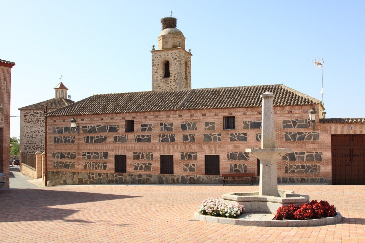 Casasbuenas