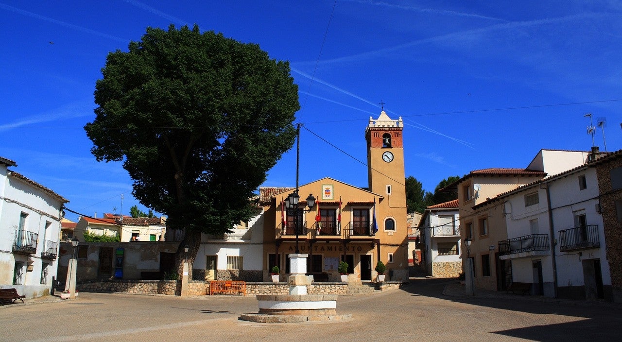 Aranzueque