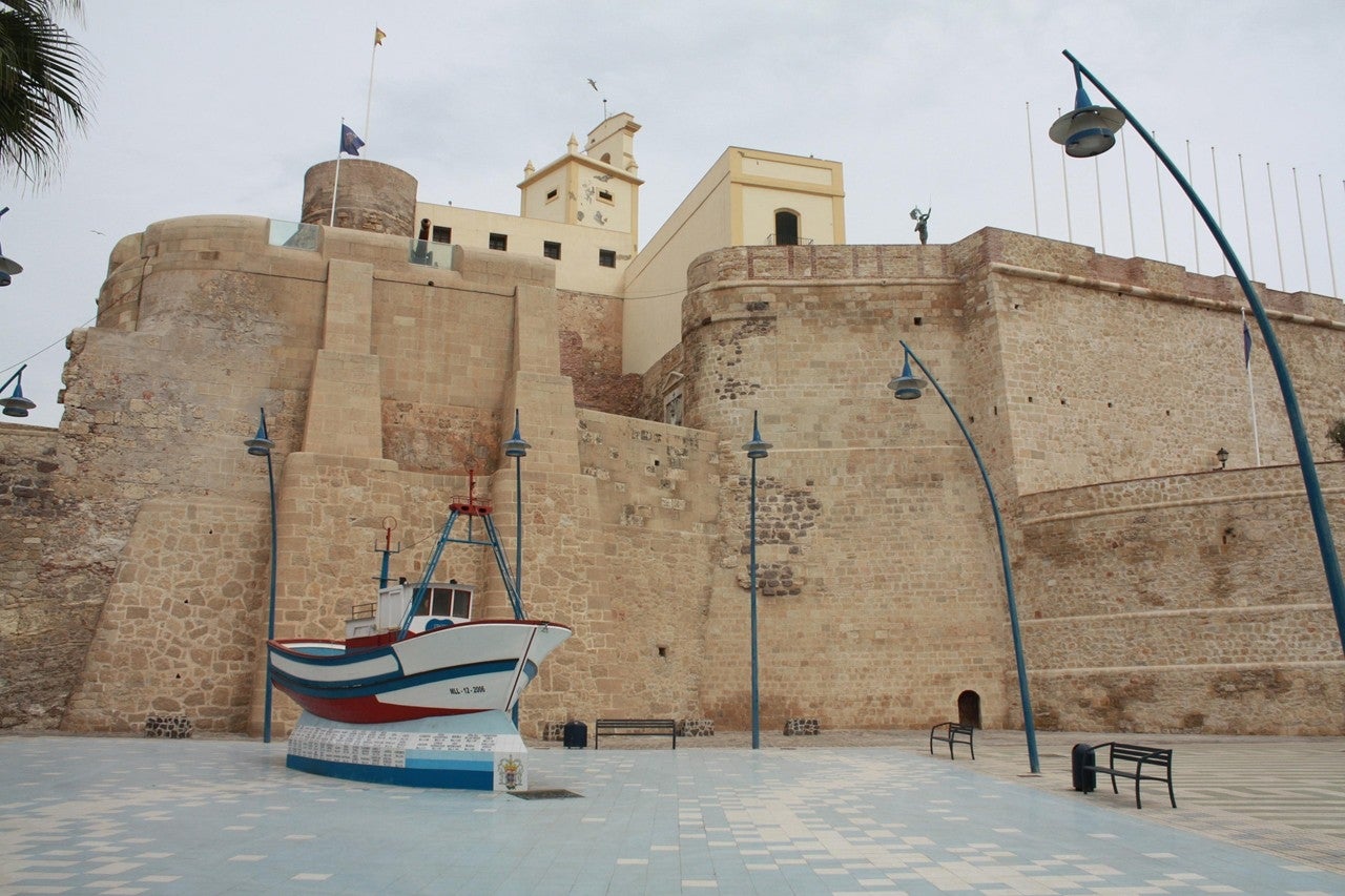 Melilla