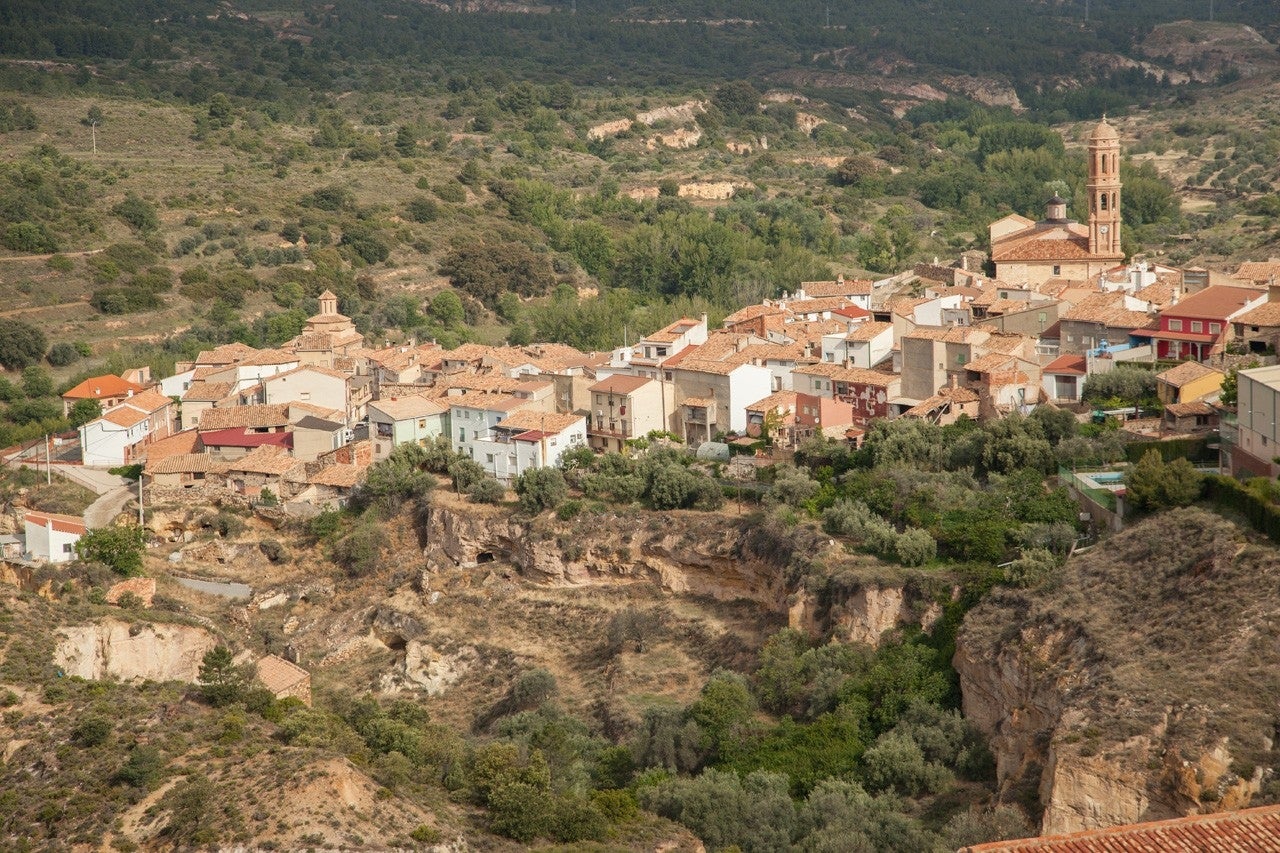 Crivillén