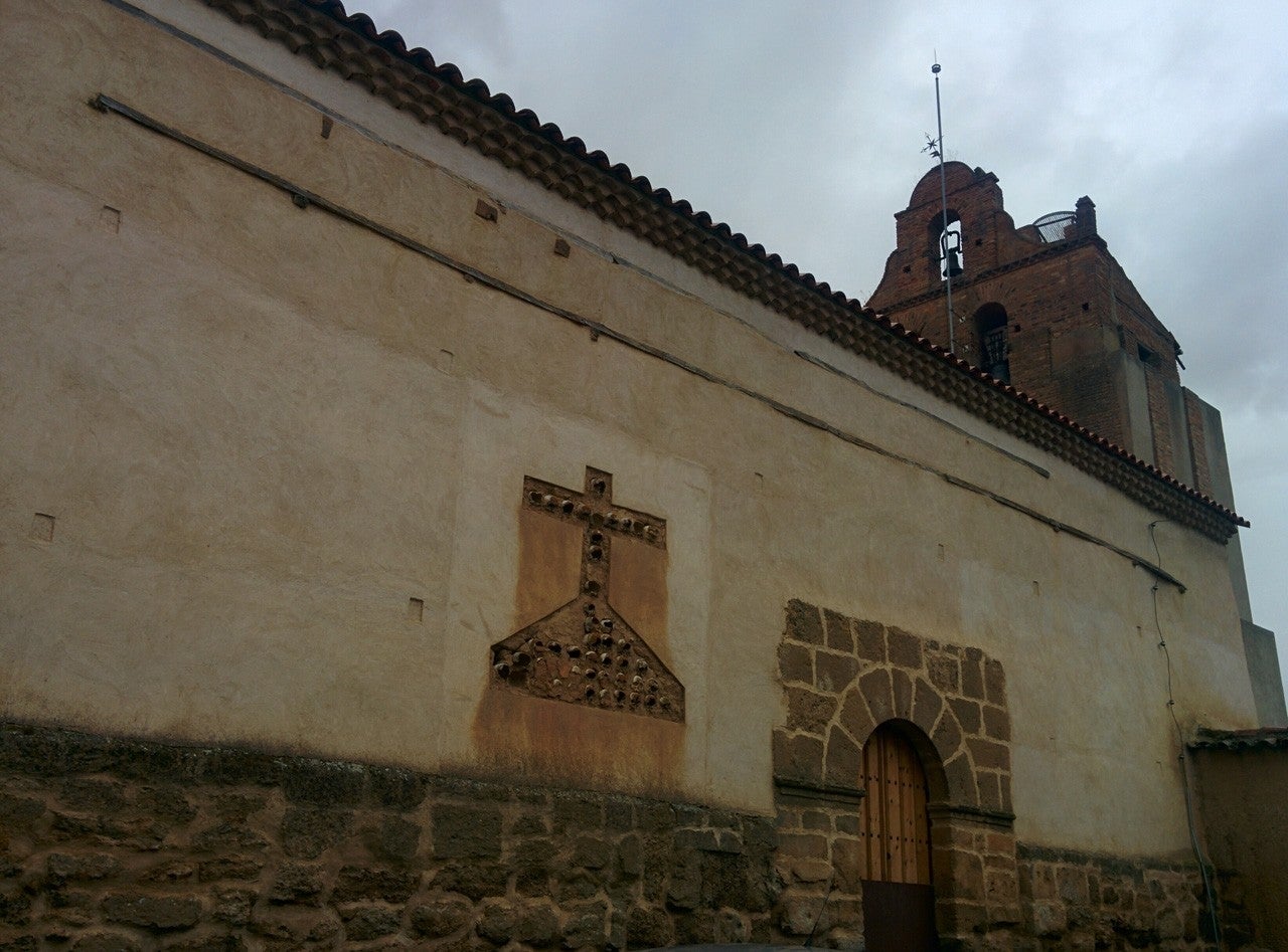 Urones de Castroponce