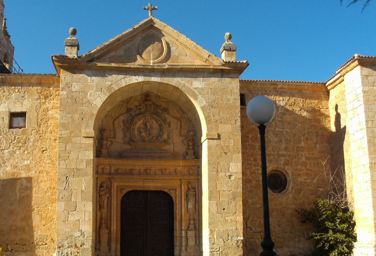 Fresnillo de las Dueñas