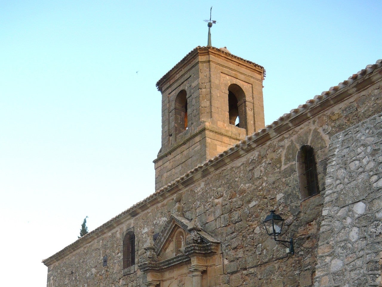 Olivares de Júcar