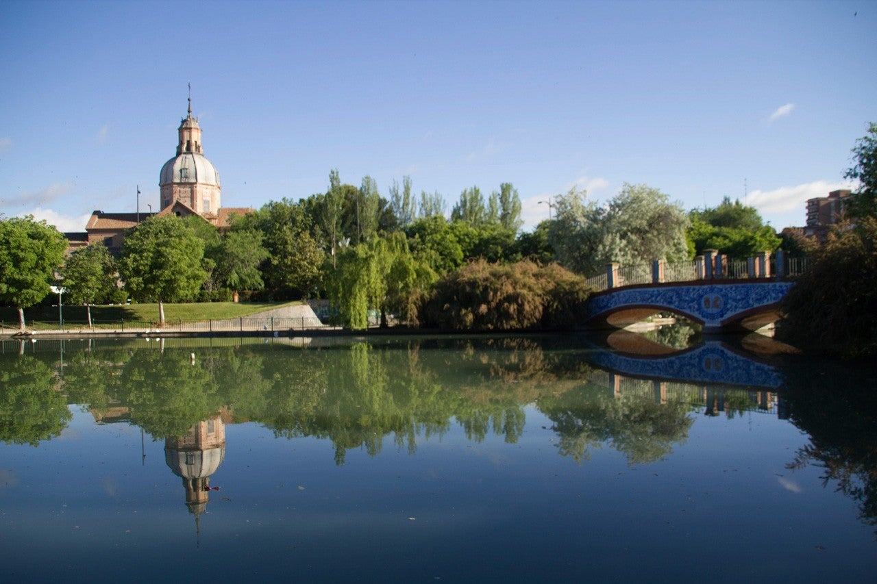 Talavera de la Reina