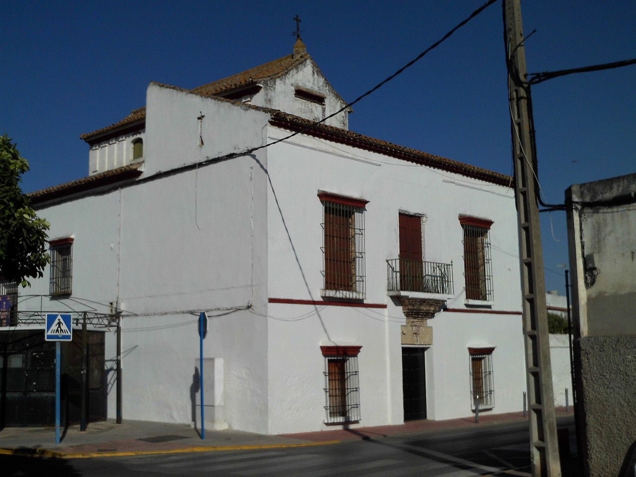 Mairena del Aljarafe