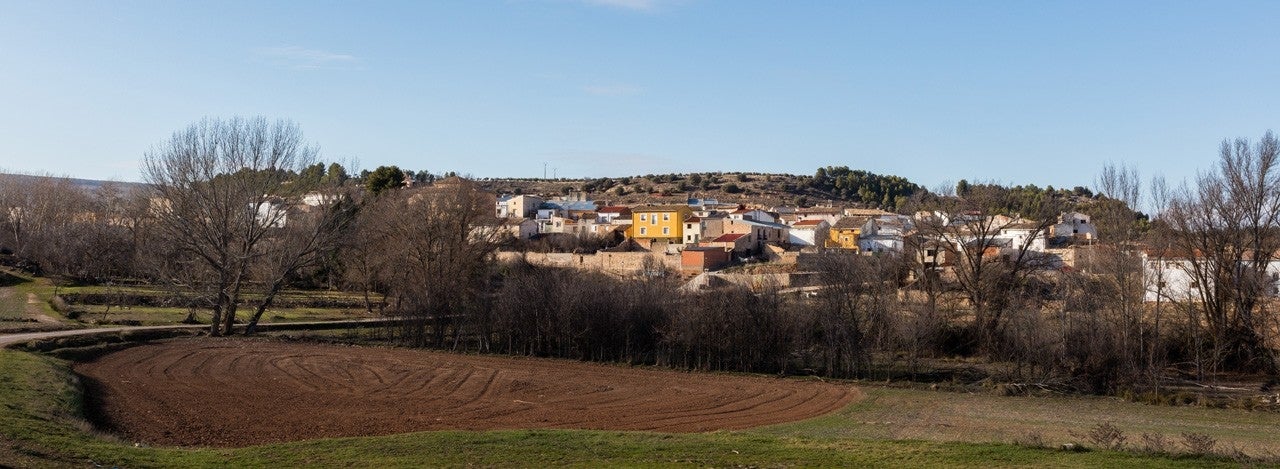 Buciegas