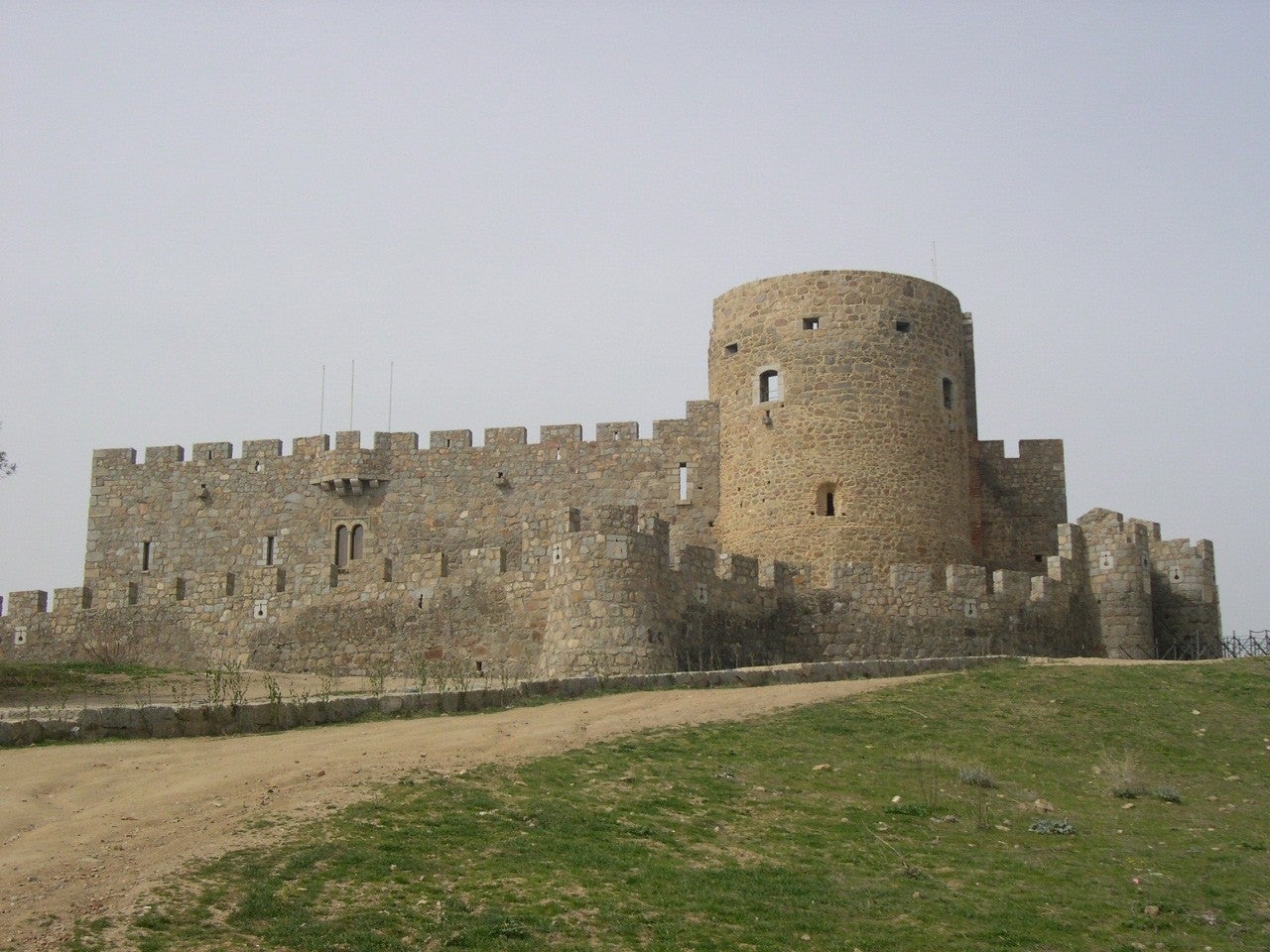 La Adrada