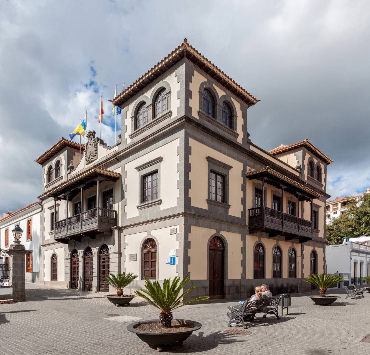 Teror