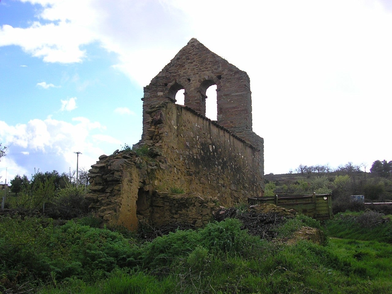 Tábara
