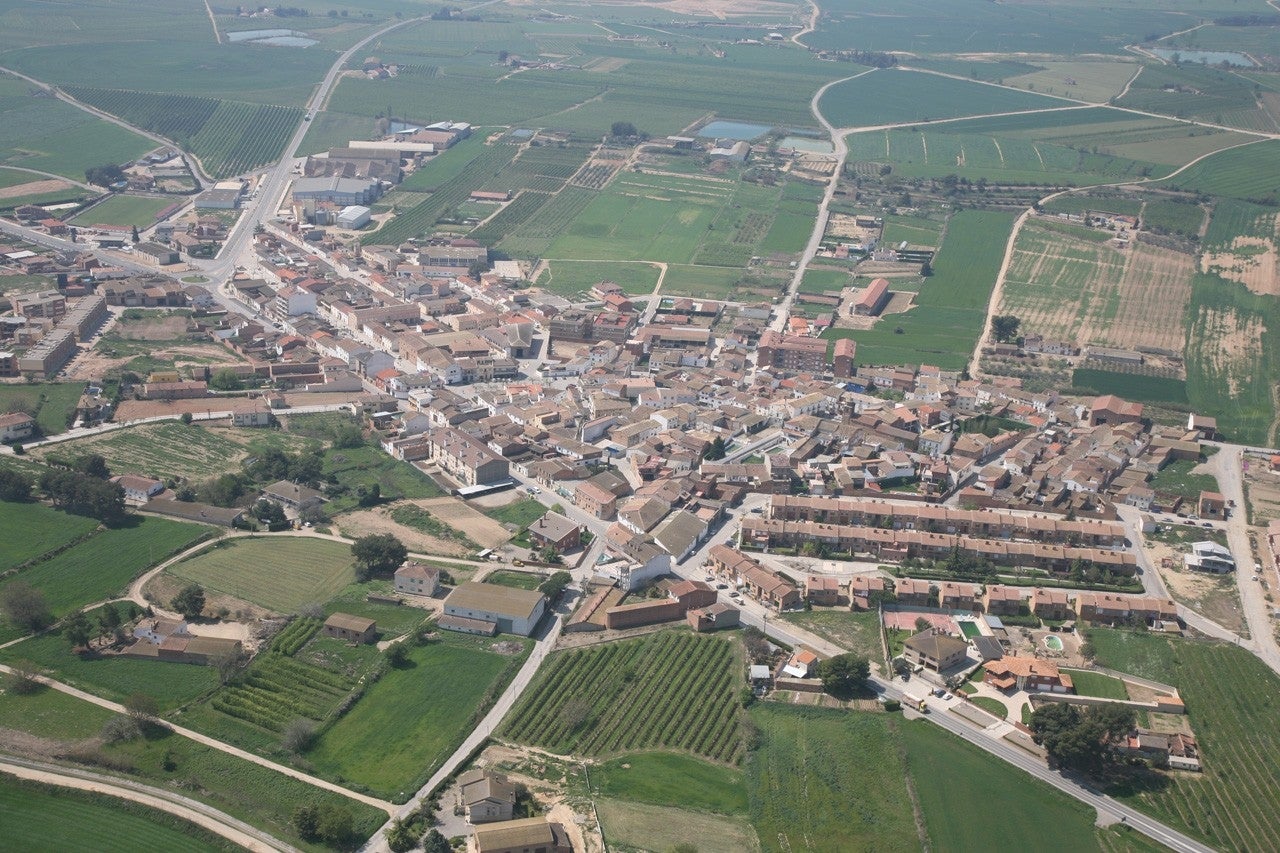 Altorricón