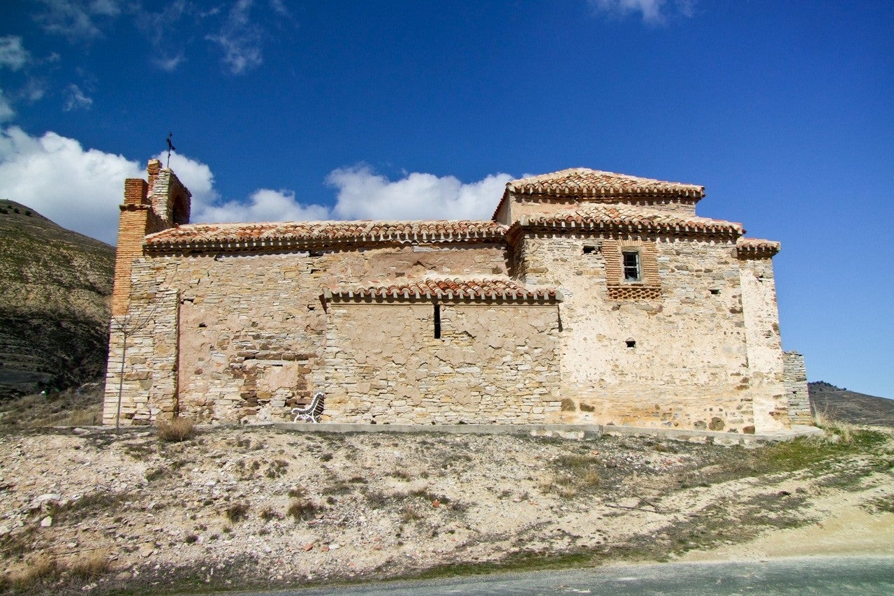 Navajún