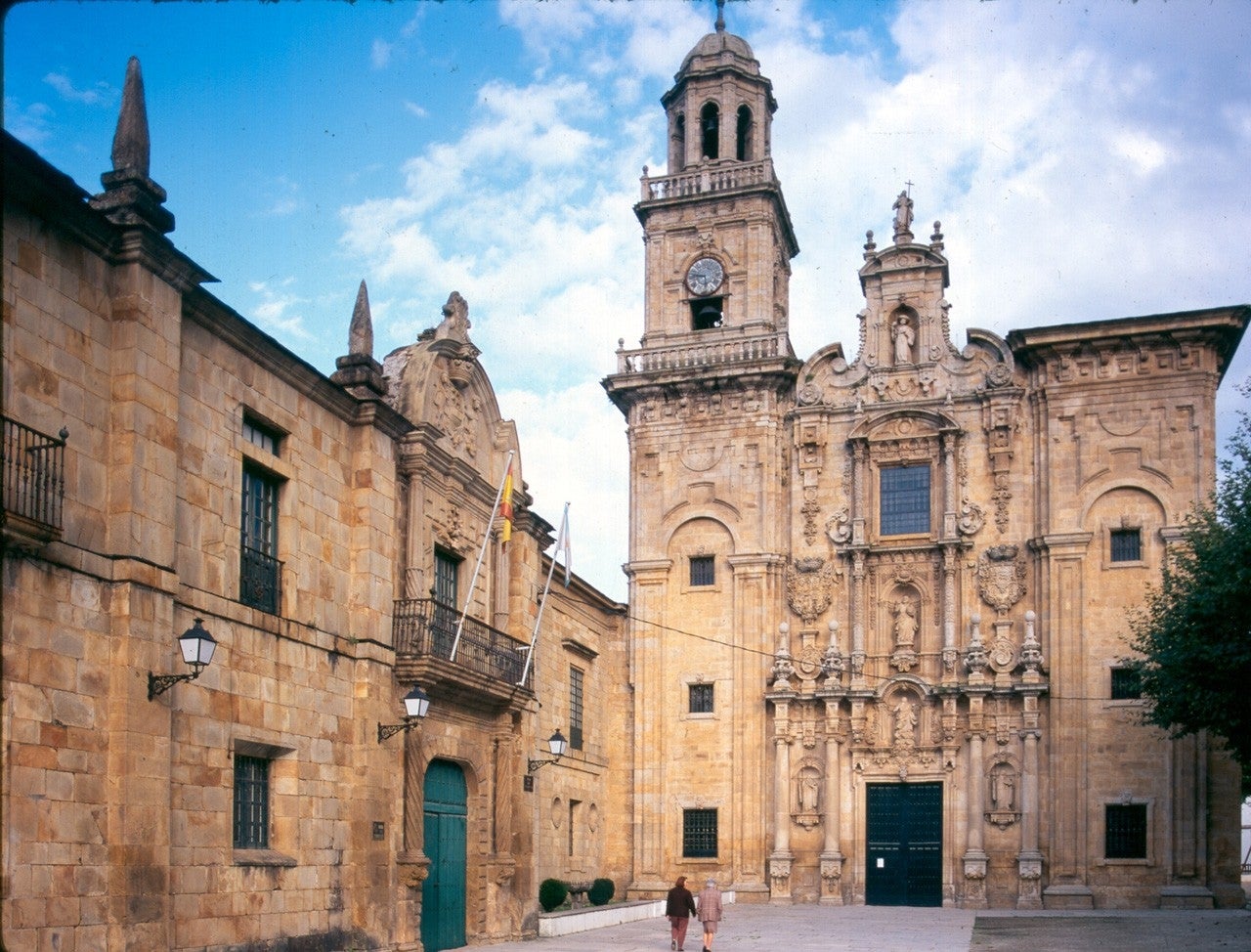 Lourenzá