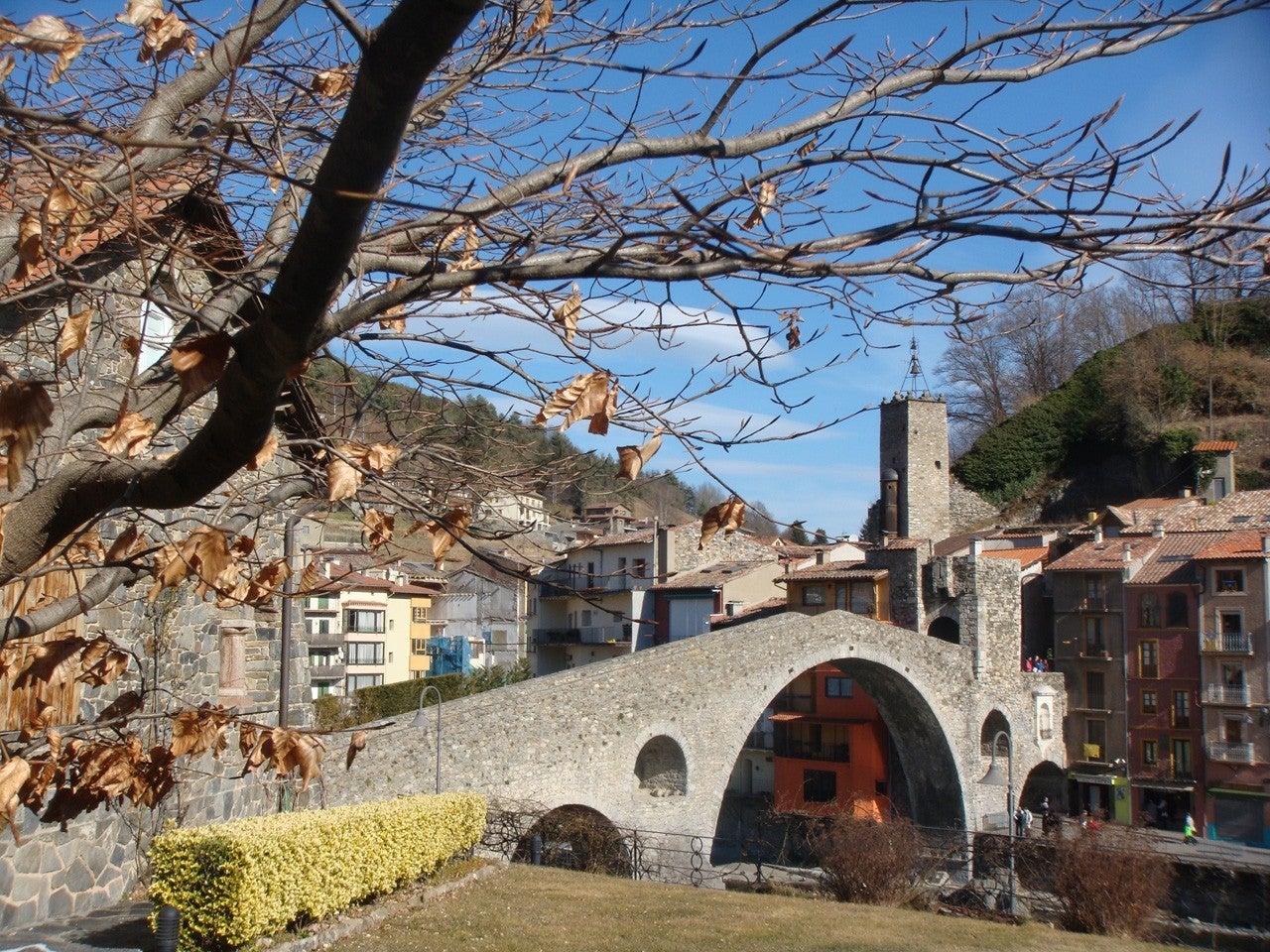 Camprodón